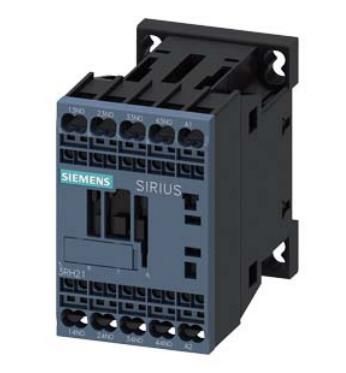 Siemens 3RH21402AK60 Contactor
