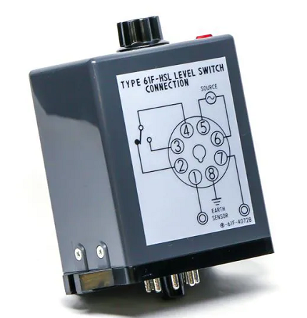 OMRON 61F-HSL AC220 Device