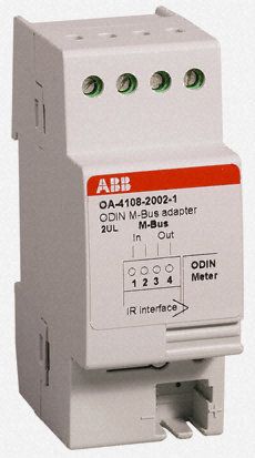 ABB CTM04000 Comms Unit