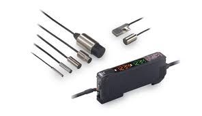 Omron E2C-CR8B PROX