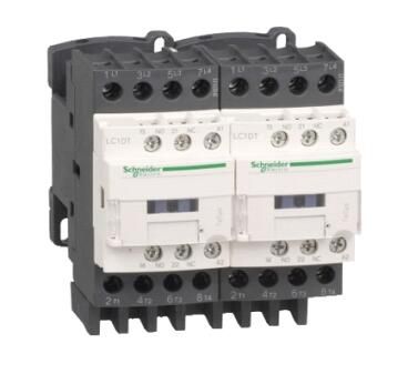 Schneider Electric LC2DT32ED Contactor