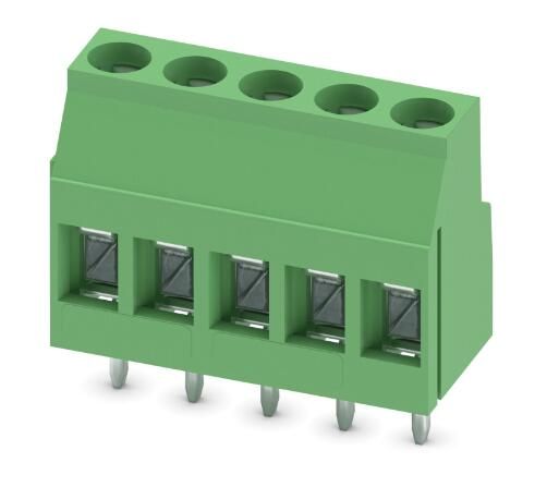 Phoenix Contact 1711631 Connector