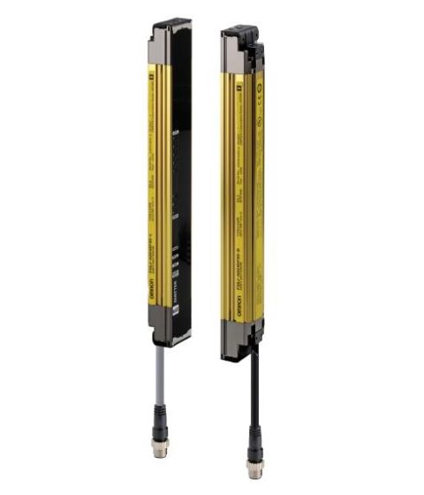 OMRON F3SJB0185P2501TS Device