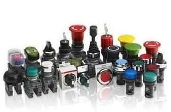 ABB MP4-40R Switches