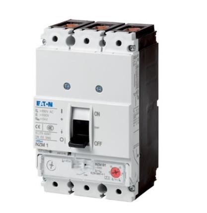 EATON/Moeller 102908 NZMB1-S3-CNA Device