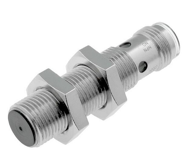 OMRON E2AM12KS04M1B3 Device
