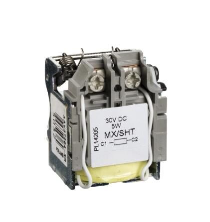Schneider Electric S29391 Device