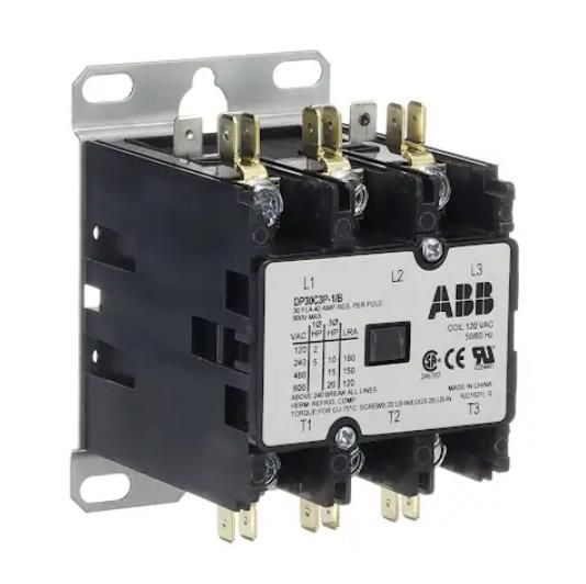 ABB DP30C3P-1-B Device