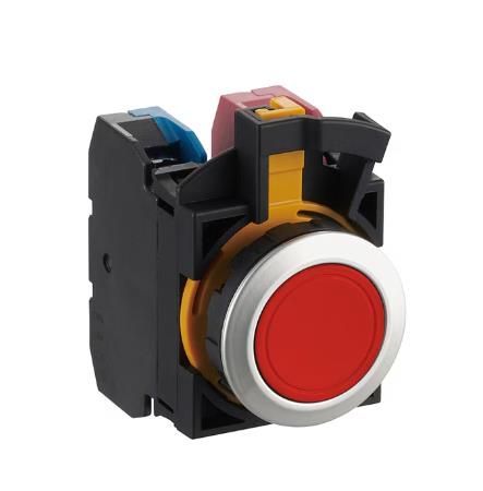 IDEC CW4B-M1E11R Device