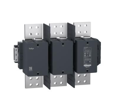 Schneider Electric LC1F1400 Contactor
