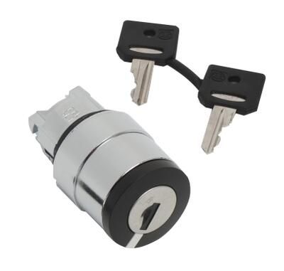 Schneider Electric ZB4BG720 Selector