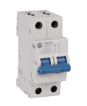 Allen Bradley 1492-SPM1C070-N Device