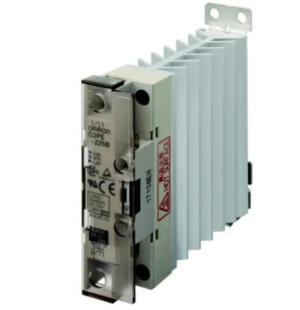 OMRON G3PE-525BL DC12-24 Device