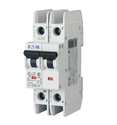 EATON/Moeller 102213 FAZ-C30/2-RT Device
