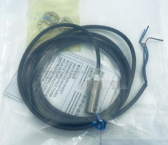 OMRON E2EX2F1 Sensor
