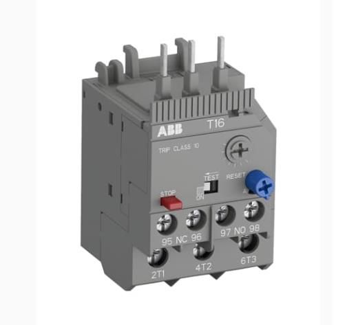 ABB T16-1.3 Contactors