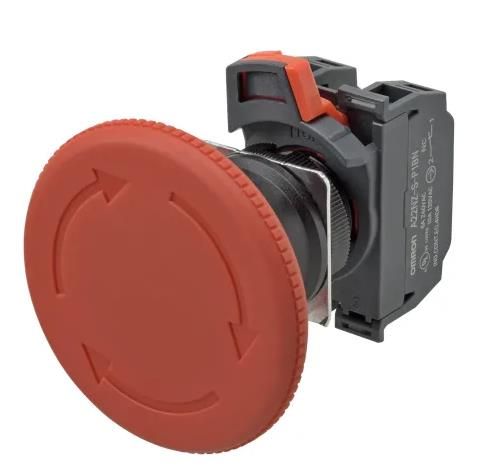 OMRON A22NE-L-P102-N Device