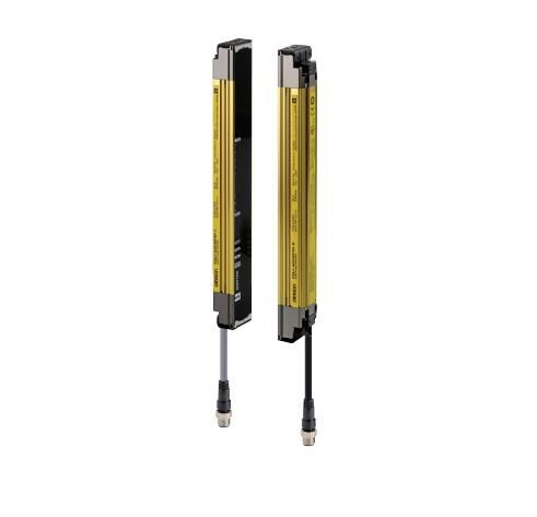 OMRON F3SJA0545P20 Device
