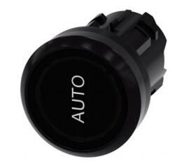 Siemens 3SU10010AB100AQ0 Button