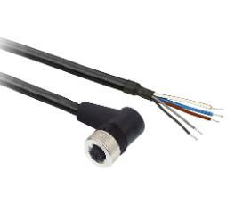 Telemecanique XZCP12V12L10 Device
