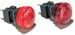OMRON A165ES02 E-STOP