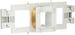 Siemens 3RT19455AN21 Contactor