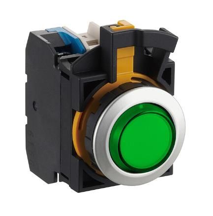 IDEC CW4L-M2E11Q4G Device