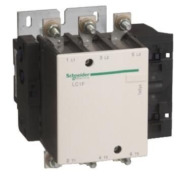 Schneider Electric LC1F265S7 Contactor