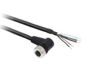 Telemecanique XZCP12V12L20 Device