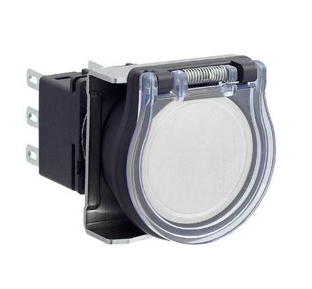 IDEC LBW6GB-M1T3W Device