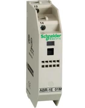 Schneider Electric ABR1E301M Relay