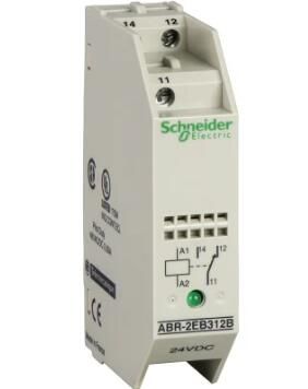 Schneider Electric ABR2EB312B Relay
