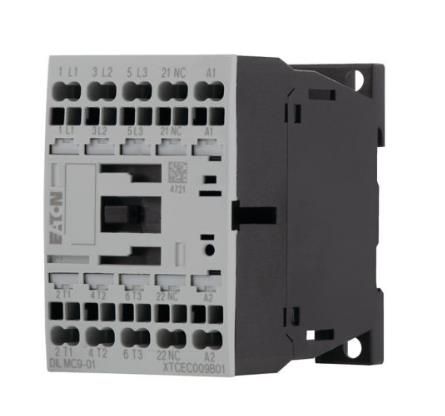 EATON/Moeller 277482 DILMC9-01(110V50HZ,120V60HZ) Device
