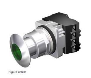 Siemens 52PP2E3AB Switch