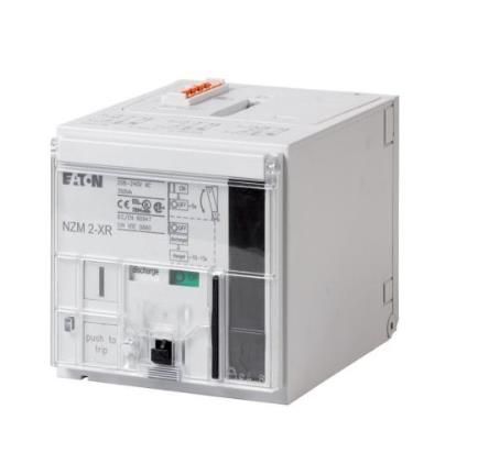 EATON/Moeller 259830 NZM2-XR110-130AC Device