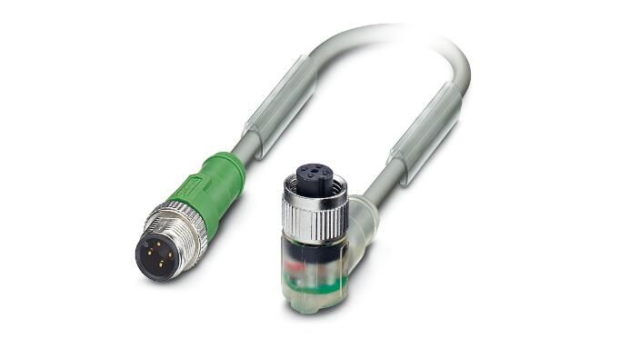 Phoenix Contact 1457102 Cable