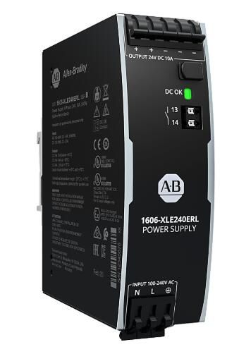 Allen Bradley 1606-XLE240ERL Device