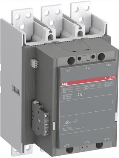 ABB AF1250-30-11-69 Contactor