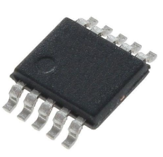 Analog Devices ADG804YRMZ IC