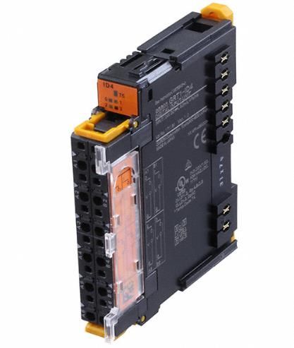 OMRON GRT1-ID4 Device