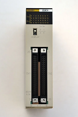 OMRON CS1WOD261 Device