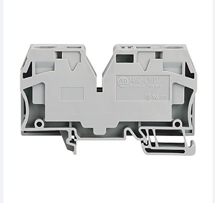 Allen Bradley 1492-L16D Device