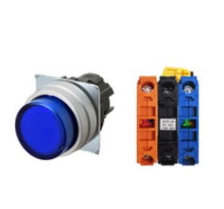 OMRON A22NL-MPA-TAA-G102-AE Device