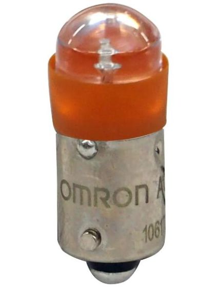OMRON A22NZLOD LED