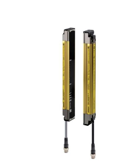 OMRON F3SJA1805P2001TS Device