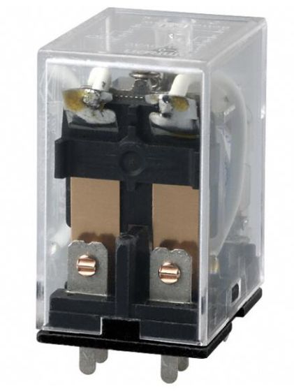 OMRON LY10DC12 Relay