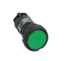 IDEC HW1P-1QD-G-120V Device