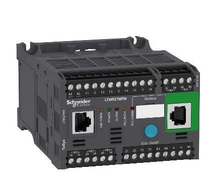 Schneider Electric LTMR27MFM Motor