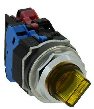 IDEC ASLD26620DNUY Device