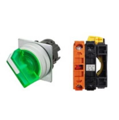 OMRON A22NW-2MM-TGA-G002-GC Device